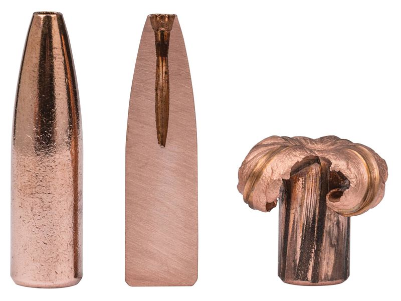 Munitions Remington Core Lokt Copper - Cal. 243 Win.