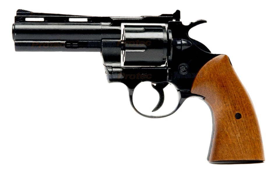 Revolver Bruni Python - 9mm - Gaz - ChasseTir.com