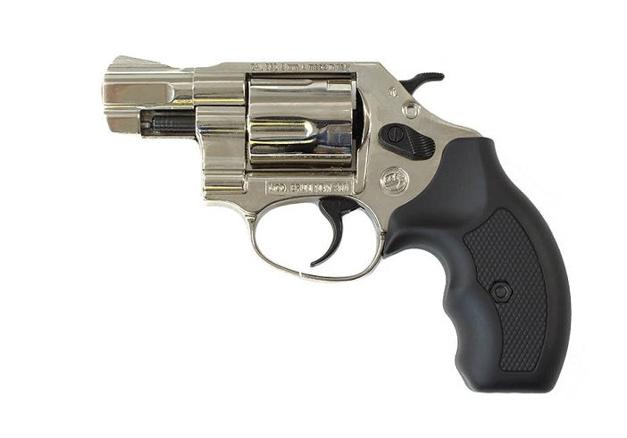Revolver Bruni - Modèle New 380 - 9mm - Gaz