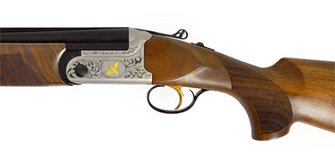 Fusil superposé Bettinsoli REX - EJ - Cal. 20/76