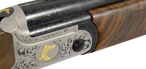 Fusil superposé Bettinsoli REX - EJ - Cal. 20/76