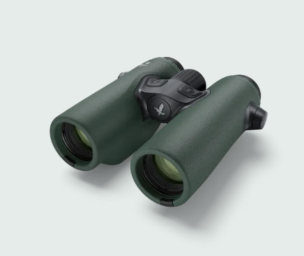 Jumelles Swarovski El Range - Vert - ChasseTir.com
