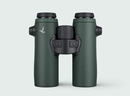 Jumelles Swarovski El Range - Vert - ChasseTir.com