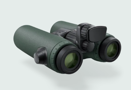 Jumelles Swarovski El Range - Vert - ChasseTir.com