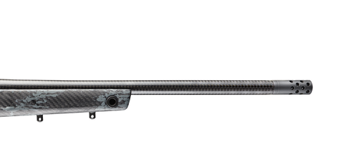 Carabine Bergara B14² Crest Carbon