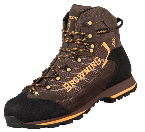 Chaussures Browning Ridgeline Taupe