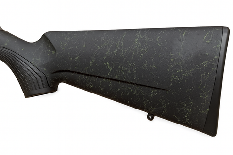 Pack Série Limitée Tikka Roughtech Emerald - Cal. 22 LR