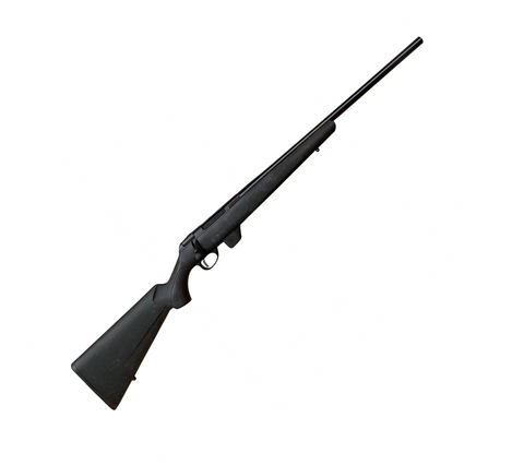 Pack Série Limitée Tikka Roughtech Emerald - Cal. 22 LR