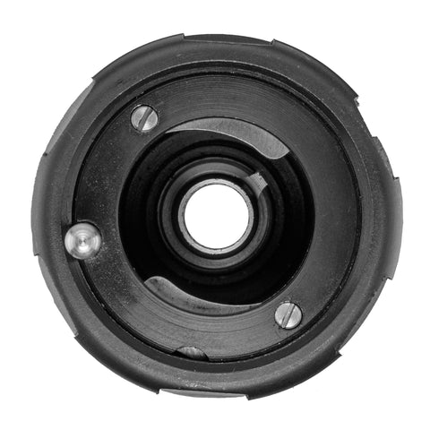 Silencieux SAI M80K - Cal. 5.56 avec Fixation QD pour Cache Flamme A2