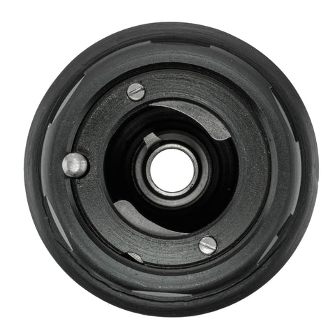 Silencieux SAI M80CQS50 - Cal. 5.56 avec Fixation QD pour Cache Flamm