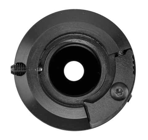 Silencieux SAI QL30-50L - Cal. 30 - Montage Frein de Bouche 4IN1