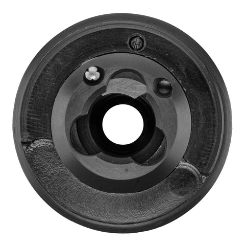 Silencieux SAI pour HK MP5 - Cal. 9x19 - Fixation HK 3LUG