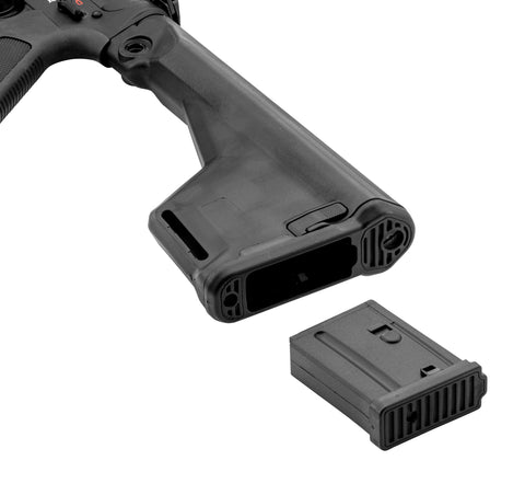 Carabine semi-automatique AR15 Schmeisser Ultramatch STS