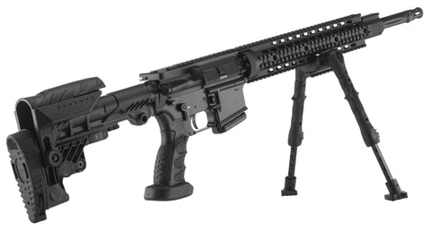 Carabine semi-automatique Schmeisser DMR RAL 800