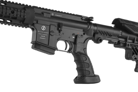 Carabine semi-automatique Schmeisser DMR RAL 800