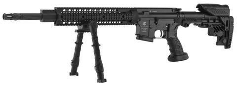 Carabine semi-automatique Schmeisser DMR RAL 800