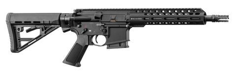 Carabine semi-automatique AR15 Schmeisser S4F M-LOK