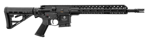 Carabine semi-automatique AR15 Schmeisser M4FL M-LOK