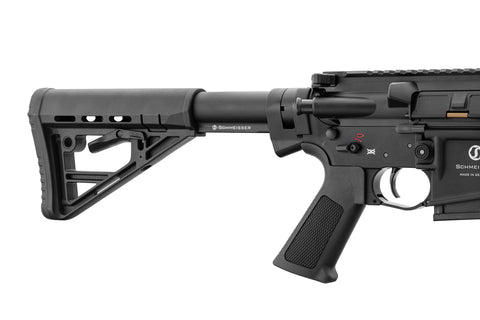 Carabine semi-automatique AR15 Schmeisser M4FL M-LOK