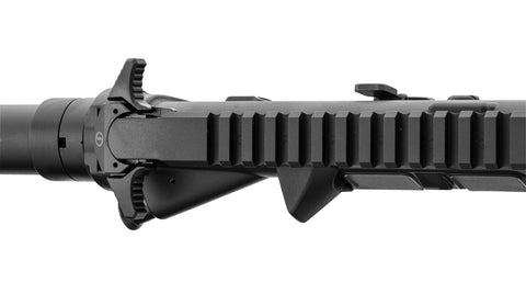 Carabine semi-automatique AR15 Schmeisser M4FL M-LOK