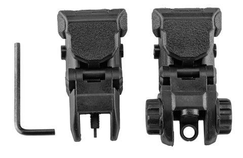 Carabine semi-automatique AR15 Schmeisser M5FL M-LOK