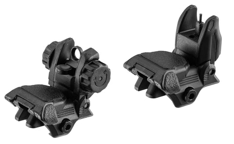 Carabine semi-automatique AR15 Schmeisser M5FL M-LOK