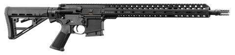 Carabine semi-automatique AR15 Schmeisser M5FL M-LOK