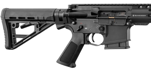 Carabine semi-automatique AR15 Schmeisser M5FL M-LOK