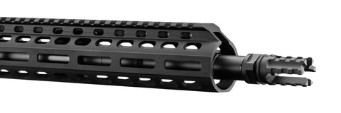 Carabine semi-automatique AR15 Schmeisser M5FL M-LOK