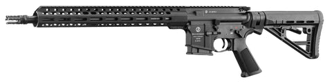 Carabine semi-automatique AR15 Schmeisser M5FL M-LOK