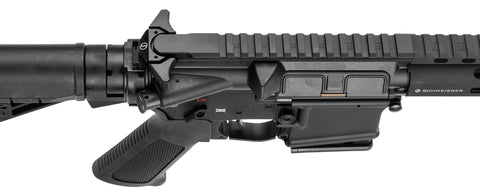 Carabine semi-automatique AR15 Schmeisser M5FL M-LOK