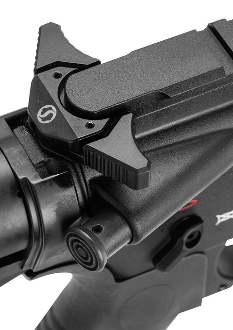 Carabine semi-automatique AR15 Schmeisser M5FL M-LOK