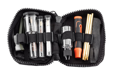 Carabine semi-automatique AR15 Schmeisser M5FL M-LOK