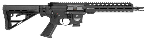 Carabine semi-automatique AR-9 Schmeisser 9S S4F M-LOK