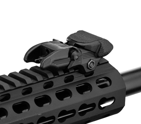 Pack Carabine semi-automatique AR15 Schmeisser S4F