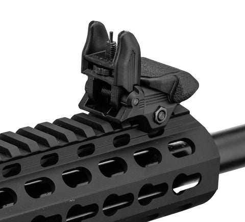 Pack Carabine semi-automatique AR15 Schmeisser S4F