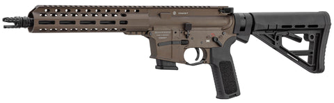 Carabine semi-automatique AR9 Schmeisser 9S S4F M-LOK