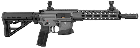 Carabine semi-automatique AR-9 Schmeisser 9S S4F M-LOK PCC Dynamic