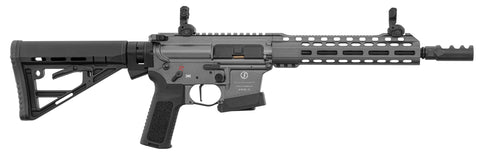 Carabine semi-automatique AR-9 Schmeisser 9S S4F M-LOK PCC Dynamic