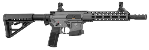 Carabine semi-automatique AR-9 Schmeisser 9S S4F M-LOK PCC Dynamic