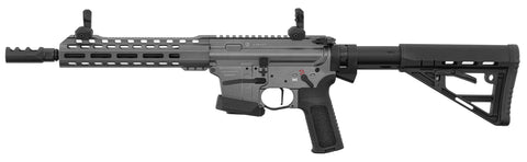 Carabine semi-automatique AR-9 Schmeisser 9S S4F M-LOK PCC Dynamic