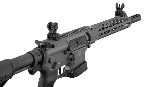 Carabine semi-automatique AR-9 Schmeisser 9S S4F M-LOK PCC Dynamic