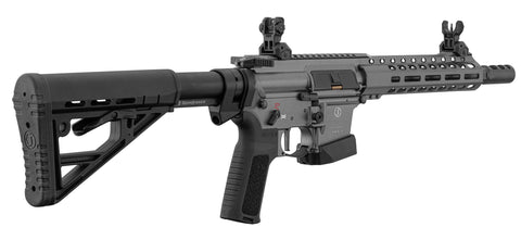 Carabine semi-automatique AR-9 Schmeisser 9S S4F M-LOK PCC Dynamic