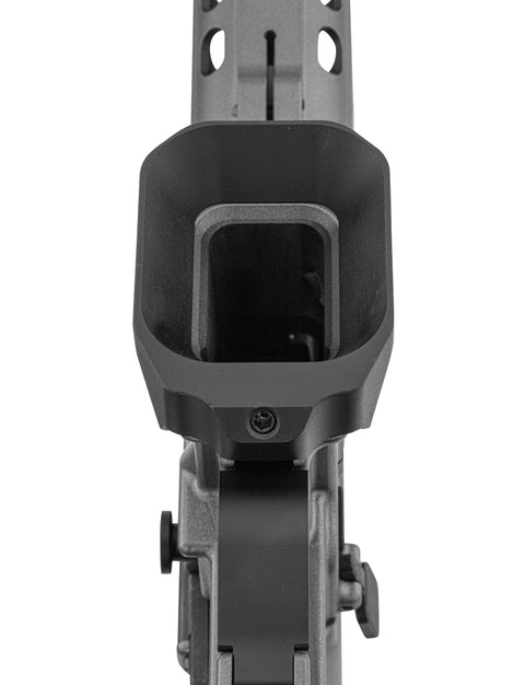 Carabine semi-automatique AR-9 Schmeisser 9S S4F M-LOK PCC Dynamic