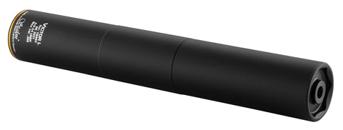 Silencieux STALON Victor L pour calibre max .30 - ChasseTir.com