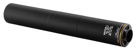 Silencieux STALON Victor L pour calibre max .30 - ChasseTir.com