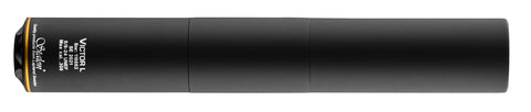 Silencieux STALON Victor L pour calibre max .30 - ChasseTir.com