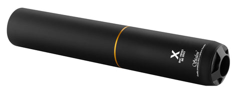 Silencieux STALON X149 pour calibre .243 et .30 - ChasseTir.com