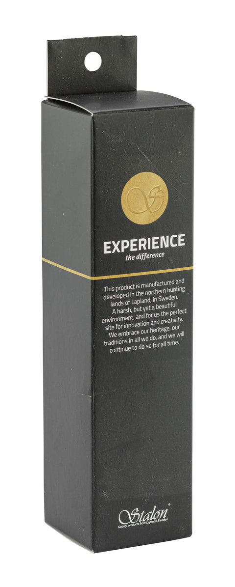 Silencieux Stalon RF pour armes à percussion annulaire (calibres .17 - ChasseTir.com