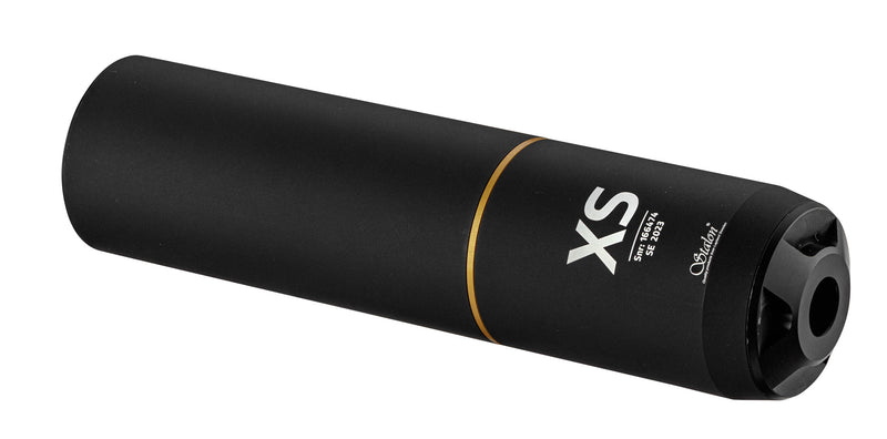 Silencieux STALON XS108 du calibre .243 au .375